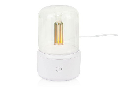 Подарочный набор Re:y. Grow с пледом, увлажнителем и набором для выращивания - рис 8.