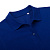 Рубашка поло женская Inspire, синяя - миниатюра - рис 4.