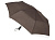 Складной зонт Brown - миниатюра - рис 4.