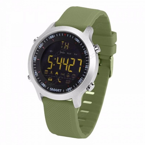 Smart Watch EX18 - рис 3.