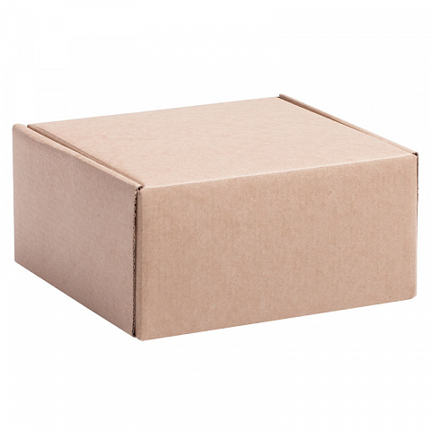 Коробка с откидной крышкой (16см) - рис 2.