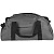 Спортивная сумка Portager, серая - миниатюра - рис 5.