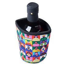 Чехол из неопрена с возможностью полноцветной печати