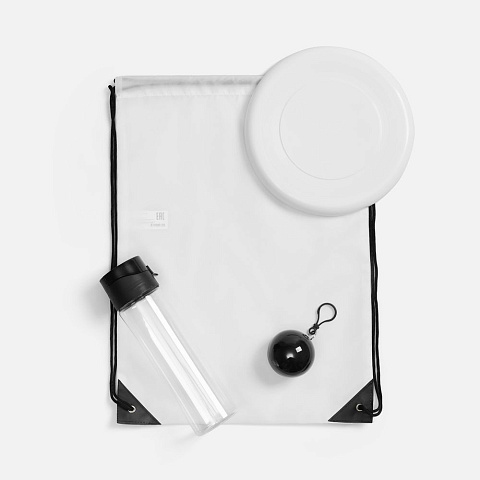 Набор FestiFun, черный - рис 3.