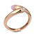 Браслет Caleida Boccadamo KBR017RF - миниатюра