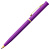 Ручка шариковая Euro Gold, фиолетовая - миниатюра - рис 3.