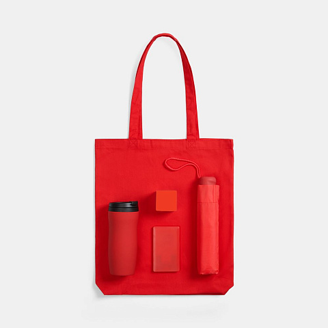 Набор Brigghtopia, красный - рис 3.