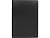Записная книжка Shale из каменной бумаги, черный - миниатюра - рис 2.