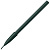 Ручка шариковая Carton Plus, зеленая - миниатюра - рис 5.