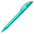 Ручка шариковая Prodir DS3 TFF, бирюзовая - миниатюра - рис 3.