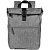 Рюкзак Packmate Roll, серый - миниатюра - рис 3.