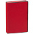 Ежедневник Frame, недатированный, красный с серым - миниатюра