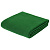 Флисовый плед Warm&Peace XL, зеленый - миниатюра