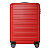 Чемодан Rhine Luggage, красный - миниатюра - рис 4.