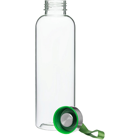 Бутылка Gulp, зеленая - рис 4.