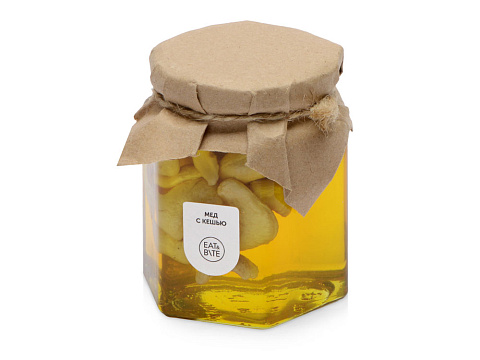 Подарочный набор Trio honey - рис 5.