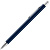 Ручка шариковая Mastermind, синяя - миниатюра - рис 3.