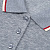 Рубашка поло мужская Paname Men, голубой меланж - миниатюра - рис 4.