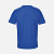 Футболка спортивная унисекс Vortex, ярко-синяя (roayl) - миниатюра - рис 3.