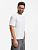 Футболка унисекс Durington, белая - миниатюра - рис 6.