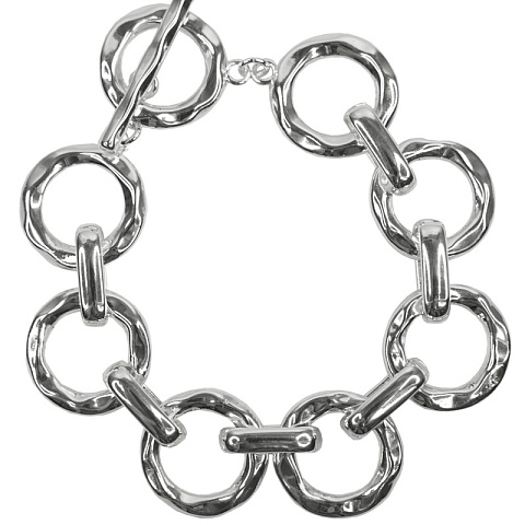 Браслет Mason Fiore Luna CH03125-02 S - рис 3.