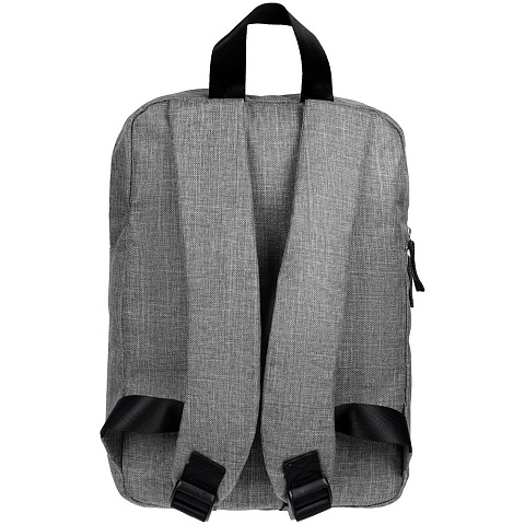 Рюкзак Packmate Pocket, серый - рис 6.