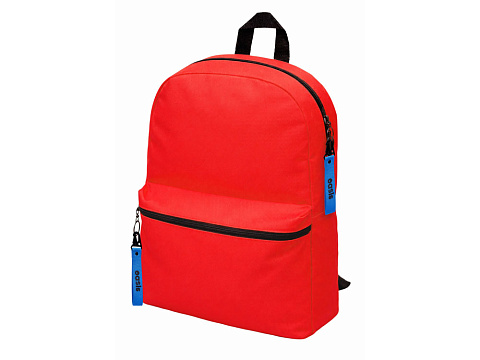 Рюкзак Спектр 2, красный - рис 2.