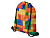 Рюкзак-мешок с возможностью полноцветной печати - миниатюра