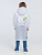 Дождевик детский Rainman Kids, белый - миниатюра - рис 7.