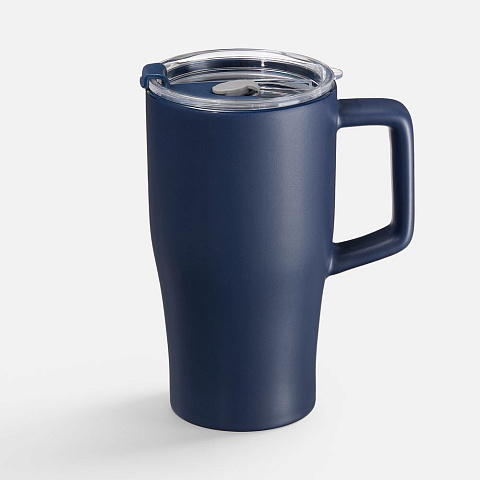 Кружка Grandios, синяя - рис 2.