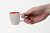 Набор для кофе Pairy, оранжевый - миниатюра - рис 7.