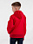 Ветровка детская Surf Kids 210, красная - миниатюра - рис 7.