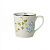 Laura Ashley Кружка Cobblestone Pinstripe - миниатюра