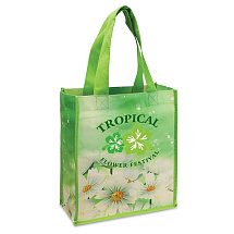 Сумка для шопинга с возможностью полноцветной печати