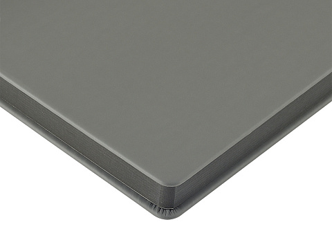 Ежедневник А5 датированный Megapolis Color 2026, серый - рис 4.