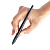 Шариковая ручка Sostanza, черная - миниатюра - рис 6.
