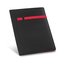 TORGA. Папка A4, Красный