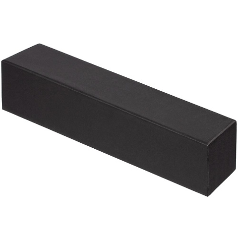 Зонт складной Cloudburst в подарочной упаковке, темно-синий - рис 6.