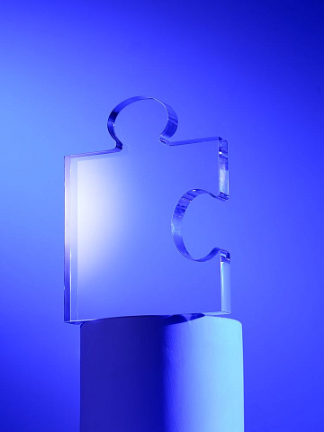 Стела Collab, большая - рис 5.