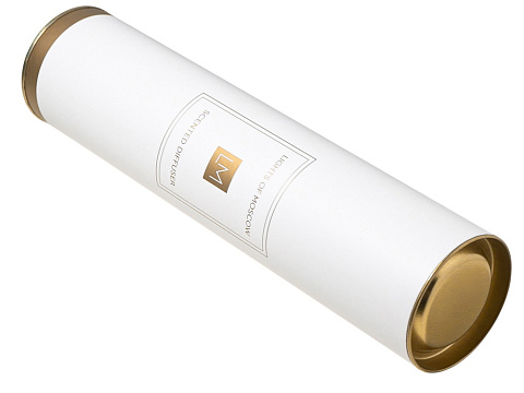 Ароматический диффузор с палочками, Баккарат: жасмин и миндаль, амбра, 100 мл - рис 5.