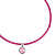 Колье Light Rose - миниатюра - рис 4.