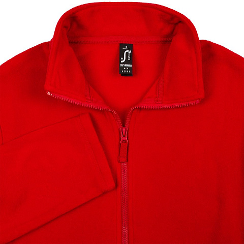 Куртка мужская Norman Men, красная - рис 4.