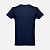 Футболка мужская Luanda, темно-синяя (кобальт) - миниатюра - рис 3.