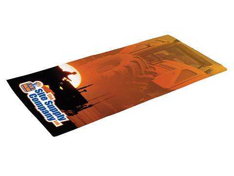 Многофункциональная бандана с возможностью полноцветной печати - рис 5.