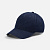 Бейсболка Denimate, темно-синяя - миниатюра - рис 2.