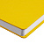 Ежедневник Grade, недатированный, желтый - миниатюра - рис 7.
