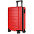 Чемодан Rhine Luggage, красный - миниатюра