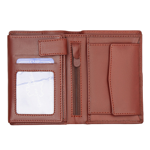 Набор William Lloyd : портмоне, ручка шариковая - рис 5.
