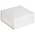 Коробка Amaze, белая - миниатюра
