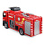 Пожарная машина на радиоуправлении - миниатюра - рис 3.